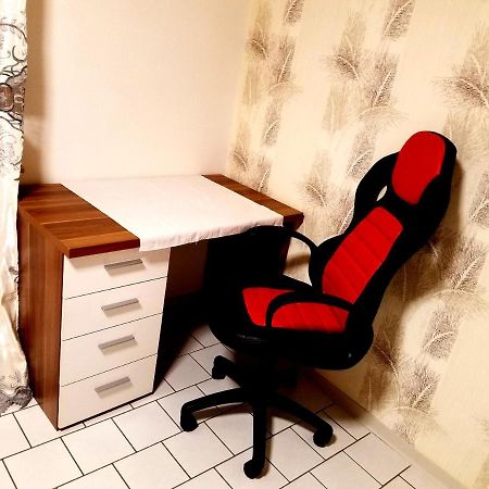 Ferienwohnung In Friedberg Friedberg  Bagian luar foto