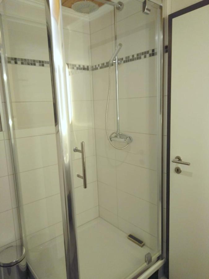 Ferienwohnung In Friedberg Friedberg  Bagian luar foto