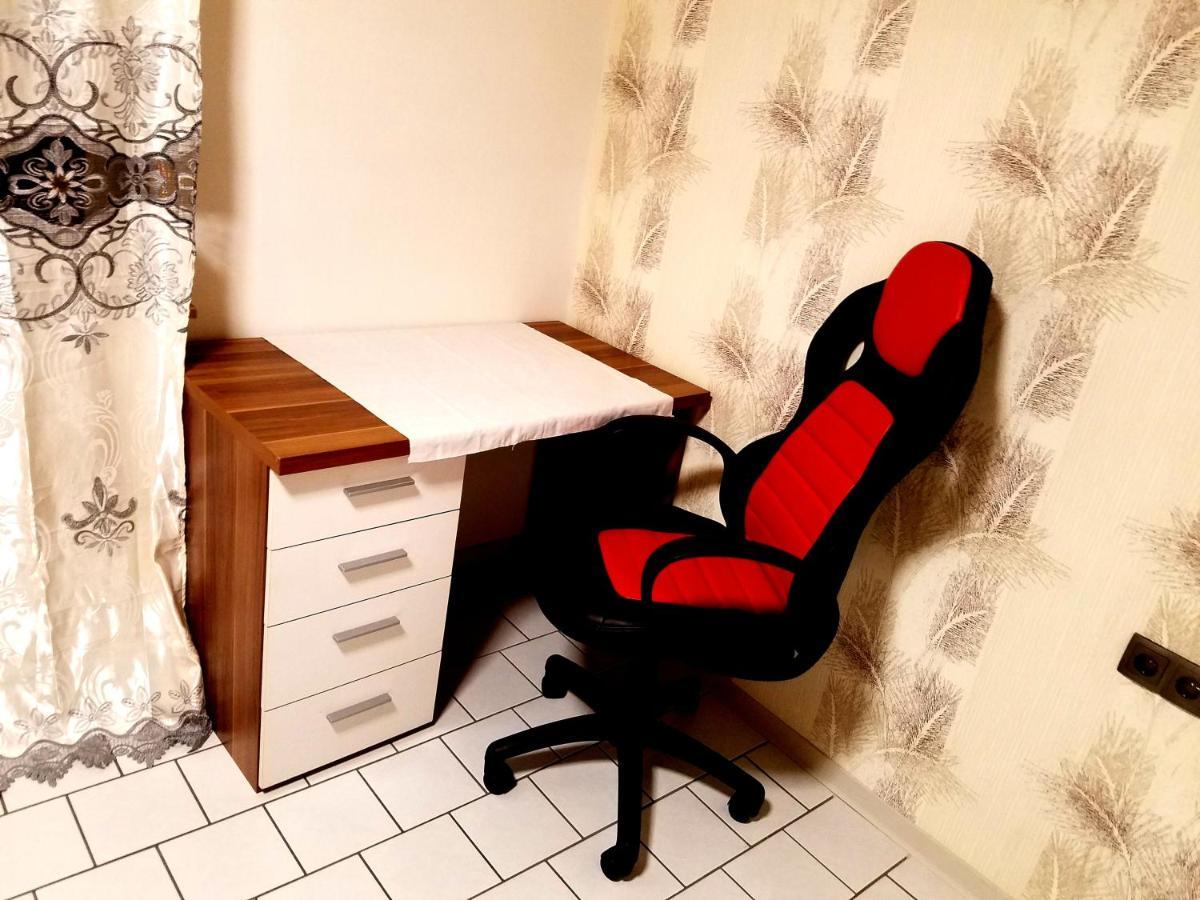 Ferienwohnung In Friedberg Friedberg  Bagian luar foto