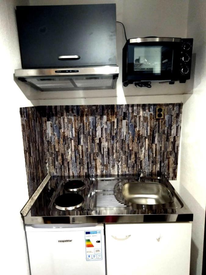 Ferienwohnung In Friedberg Friedberg  Bagian luar foto