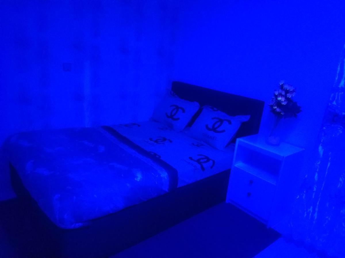 Ferienwohnung In Friedberg Friedberg  Bagian luar foto